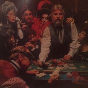 Meet your Posher, Derek